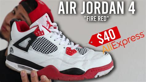 how to find fake shoes on aliexpress
